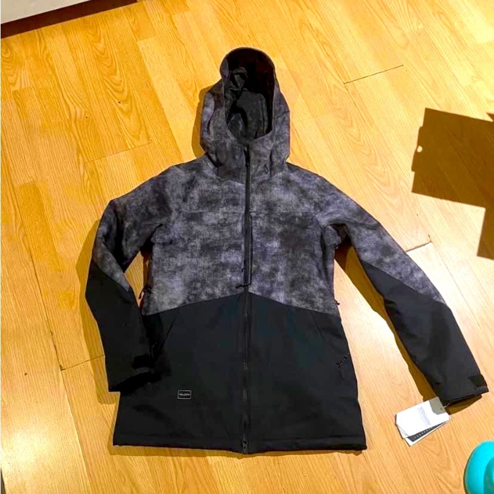 Womens Volcom Winter Jacket